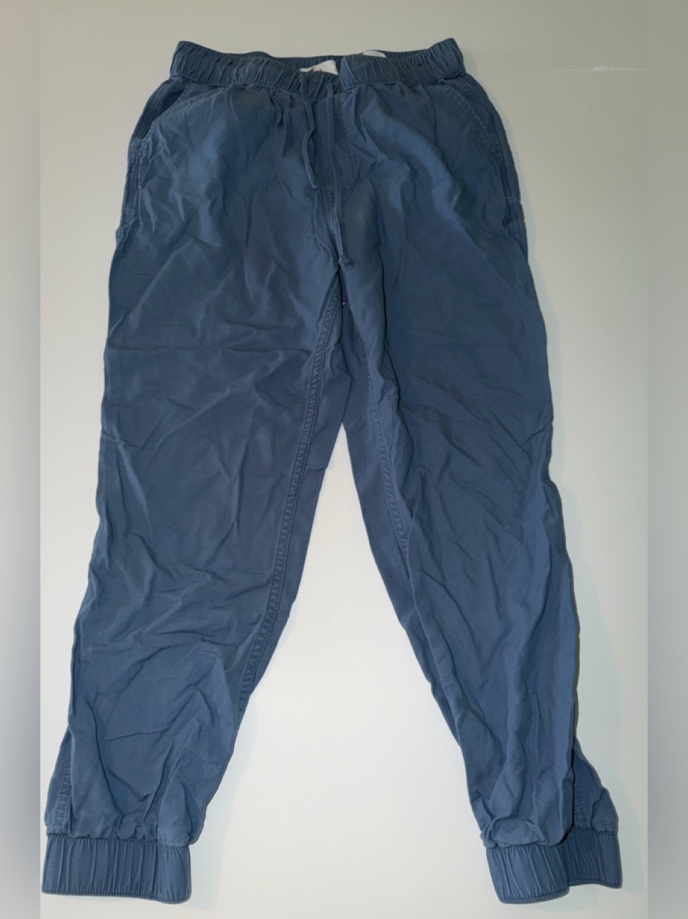 Hollister joggers